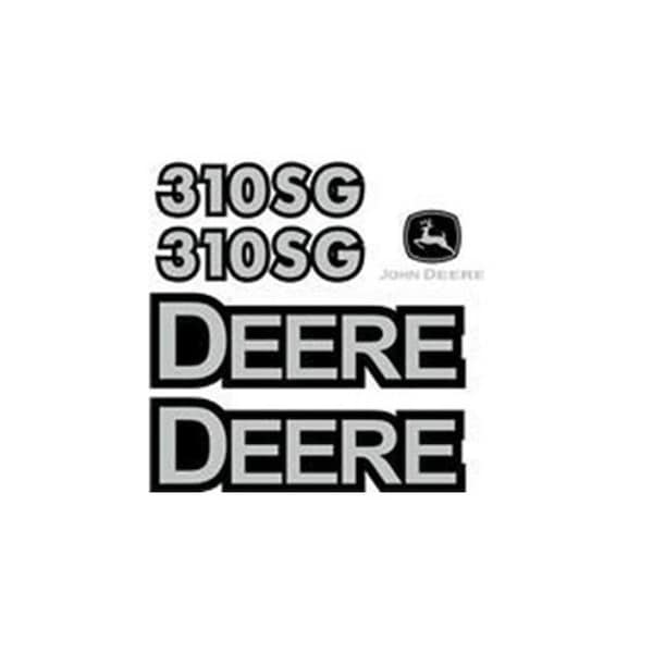 Decal Set